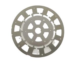 Motor Stator En <span class=keywords><strong>Rotor</strong></span> Ponsen, Nieuwe Energie Stator Ijzeren Kern, <span class=keywords><strong>Rotor</strong></span> Ijzeren Kern Kan Worden Aangepast Door Het Openen Van Mallen - Product Image 1