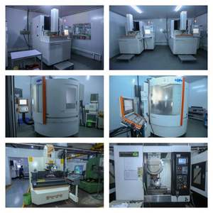 Fabrication de moules sur mesure Pièces médicales en plastique Machine d'injection <span class=keywords><strong>Parasol</strong></span> Pièces en plastique - Product Image 3