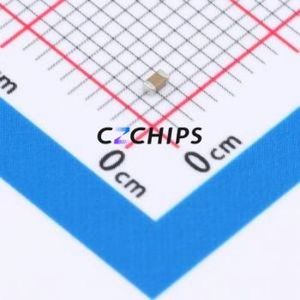 Condensateur SMD (MLCC) C0603C473J1RACTU 0603 (Capacité : 47nF) (Précision : 5%) Tension nominale : 100V - Product Image 1