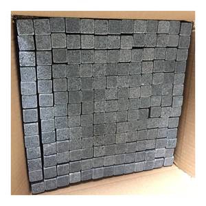 Cubo <span class=keywords><strong>de</strong></span> hielo gris oscuro G654 <span class=keywords><strong>whis</strong></span> key, piedra enfriadora para bebidas, vino y bebidas - Product Image 1