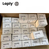 Pengganti Printhead untuk Epson L110 L120 L130 L210 L220 L300 L310 L350 L360 L380 WF2520 WF2630 XP241 Suku Cadang Printer Inkjet.