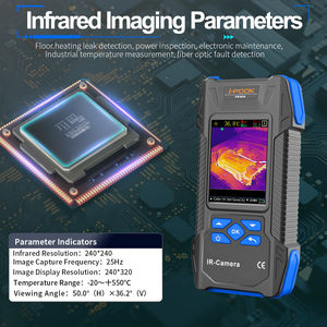 PK86A I-<span class=keywords><strong>pook</strong></span> กล้องถ่ายภาพความร้อนอินฟราเรดสำหรับใช้ส่วนตัวและอุตสาหกรรมขายดีอันดับต้นๆ - Product Image 3