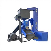 Vente directe d'usine - Machine à moudre le maïs industrielle / Machine à moudre le maïs / Machine à moudre le riz