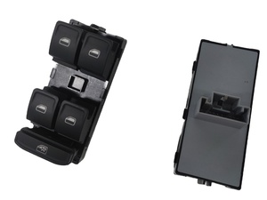 Nuevo interruptor de Control de ventana eléctrica de 8 pines 5E0959857 para <span class=keywords><strong>Skoda</strong></span> <span class=keywords><strong>Octavia</strong></span> Fabia Mk3 2016 - Product Image 5
