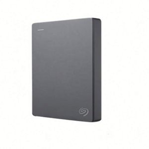 Disque dur externe portable STJL2000400 2 To Basics, neuf et original pour PC, ordinateur de bureau, HDD - Product Image 1