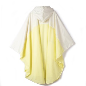 Manteau imperméable unisexe de style américano-japonais pour adultes Patchwork pour le voyage Dropshipping pour le fabricant <span class=keywords><strong>Amazon</strong></span> - Product Image 2
