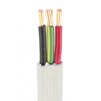Cable plano TPS estándar de Nueva Zelanda, 100M/rollo AS/NZS, 1,5mm, 2,5mm, precio