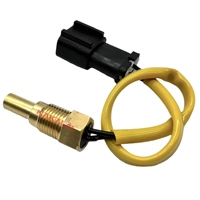 Sensor de Temperatura del Agua 7861-92-3320 para Motor Komatsu 6D95, Excavadora PC200-5 PC120-5