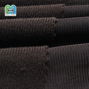 Tissu en velours bouclé à boucles au dos, tricoté chaîne, anti-abrasion, 120 GSM, avec velcro, pour aménagement intérieur de camping-car - Product Image 1