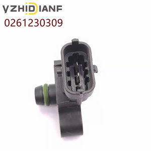 Manifold MAP Cảm Biến Tăng Áp 1682141 31316349 AG91-9F479-AB AG919F479AB <span class=keywords><strong>0261230309</strong></span> Cho Ford Mazda Volvo 1.0-3 - Product Image 3