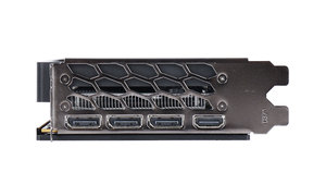 การ์ดจอ GeForce RTX 5060 FIRE Lite V2 8GB GDDR7 สำหรับเล่นเกมส์ GPU 28Gbps 2497MHz 8 พิน สำหรับคอมพิวเตอร์ตั้งโต๊ะ พีซี วิดีโอ - Product Image 6