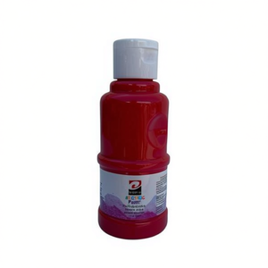 Pittura Acrilica Rossa di Alta Qualità Rojo, Prodotto Premium nella Categoria delle Vernici Acriliche - Product Image 2