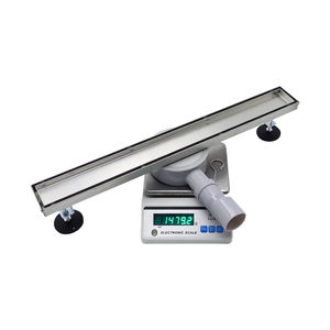 304 из нержавеющей стали, 600 мм - Product Image 6