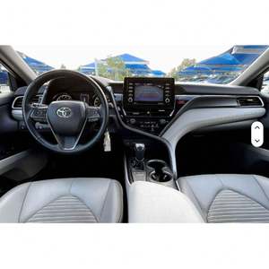 ACHETER une Toyota Camry SE Nightshade <span class=keywords><strong>automatique</strong></span> d'occasion, berline - Product Image 6