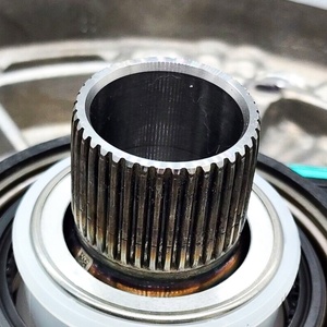 อะไหล่รถยนต์ RFHL3P-7F335 สำหรับ FORD OEM ชุดปั๊มเกียร์ 10R80 แบบใหม่ ผลิตจากวัสดุหล่อ - Product Image 5