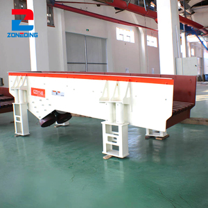 Đá/Mỏ gzq loạt Lập Dị rung <span class=keywords><strong>Feeder</strong></span> Grizzly loại rung <span class=keywords><strong>Feeder</strong></span> 750mm - Product Image 5