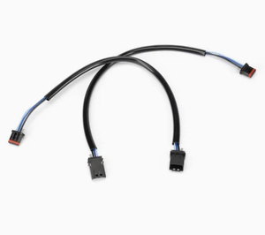 Harnais de câblage de <span class=keywords><strong>clignotant</strong></span> universel personnalisé pour <span class=keywords><strong>moto</strong></span>, pour utilisation automobile électronique, avec installation facile - Product Image 3