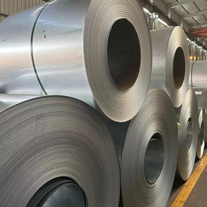 Manufacturers Ensure Quality at Low Prices Grade S280 Galvanized Steel <b>Coil</b> - Product Image 3