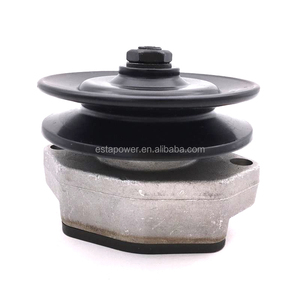 机械柴油机 / L45 / L40B / L45B 市场售后燃油泵 ZM2903843 - Product Image 4