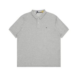 Polos pour hommes de qualité supérieure 100% coton avec logo brodé personnalisé, polos décontractés de marque, polos de ville, polos Laurenes, polos pour hommes - Product Image 4