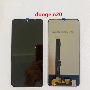 Écran LCD tactile de haute qualité pour Ulefone Note 14 - Product Image 3