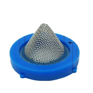Joint d'étanchéité en silicone pour purificateur d'eau 50,5 mm, filtre EPDM, noyau de filtre de robinet, pièce de purificateur d'air - Product Image 5