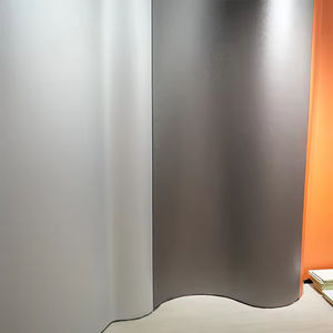 Panel <span class=keywords><strong>de</strong></span> espejo <span class=keywords><strong>de</strong></span> placa <span class=keywords><strong>de</strong></span> Metal <span class=keywords><strong>de</strong></span> madera <span class=keywords><strong>de</strong></span> carbón <span class=keywords><strong>de</strong></span> bambú Premium decoración <span class=keywords><strong>de</strong></span> pared impermeable para uso doméstico - Product Image 3