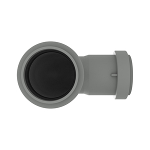 <span class=keywords><strong>Coude</strong></span> en <span class=keywords><strong>PVC</strong></span> Raccords coudés à 90 degrés Raccord de tuyau en <span class=keywords><strong>PVC</strong></span> Joint flexible utilisant DN40/<span class=keywords><strong>40</strong></span> - Product Image 2