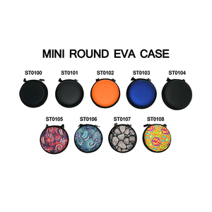 Mini étui rigide de voyage personnalisé Eva, prêt à transporter, livraison rapide - Product Image 6