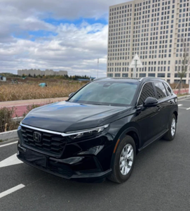 Venta Especial: <span class=keywords><strong>Honda</strong></span> CR-V Híbrido, Modelo SUV, Tracción Delantera, 5 Puertas, 5 Asientos, Cuero Oscuro, Transmisión Continuamente Variable, Usado - Product Image 2