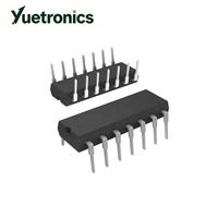 Fournisseur de puces IC, fabricant de cartes de circuits imprimés FR-4 OEM, service d'assemblage de circuits pour systèmes de composants électroniques