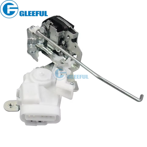 Pour 2007-2014 Toyota FJ Cruiser 69110-35071 69110-35070 Atuador Fechadura Da Porta traseira do Tronco Portal servir para - Product Image 6