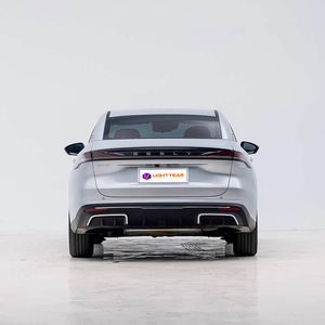 Nouvelle voiture électrique Geely Galaxy L6 2025 PHEV berline conduite à gauche, véhicule d'origine neuf, livraison directe concessionnaire Geely Auto - Product Image 6