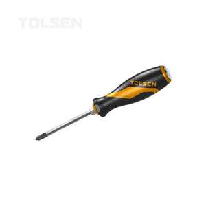 <span class=keywords><strong>Tournevis</strong></span> <span class=keywords><strong>de</strong></span> <span class=keywords><strong>poche</strong></span> pour voitures, TOLSEN 20121 Ph1 Crv - Product Image 1