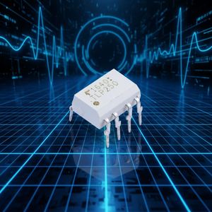 ไอซีออปโตคัปเปลอร์ความเร็วสูง TLP250(F) TLP250 - Product Image 1