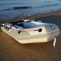 REACHSEA RSM 2m 3m 4m 7ft 8ft 9ft 10ft 11ft 12ft PVC Airmat Latte Aluminium Plancher 2 à 6 Personnes Bateau Gonflable