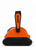 ZODIAC ARCO Robot Nettoyeur de Piscine Extérieur Intelligent Sans Fil Automatique Aspirateur Robotique Sans Cordon Escalade Murale Batterie au Lithium