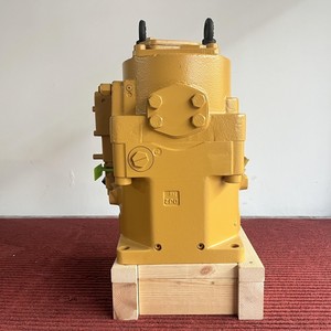 Bomba Hidráulica Principal Rotativa Carter E385C, Actualización para Piezas de Maquinaria de Construcción, 3 Meses de Garantía, Origen Guangdong - Product Image 5