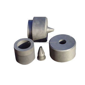 Factory Quality High Purity <b>Graphite</b> Clamp for Photovoltaic Industry - Product Image 2