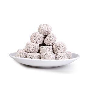 उच्च सतह क्षेत्र 3 डी बायो फिल्टर मीडिया एक्वेरियम जैविक बॉल 3 डी बैक्टीरिया घर - Product Image 2