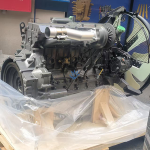 6BD1 Assembly4BD1เครื่องยนต์ดีเซล6SD1 6WG1 4LE1 6HK1T 4JB1T 4JG1 4LE2 4JB1 6RB1 6HK1เครื่องยนต์ดีเซลสำหรับเครื่องยนต์ดีเซลสำหรับอีซูซุ - Product Image 3