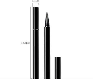 Vente en gros de stylo colle Eyeliner liquide magnétique 0.6g Eyeliner pointe <span class=keywords><strong>feutre</strong></span> dentelle étanche OEM ODM Service de marque privée - Product Image 3