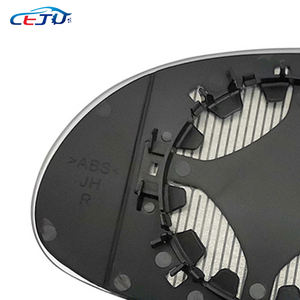 Rétroviseur latéral <span class=keywords><strong>de</strong></span> voiture en <span class=keywords><strong>verre</strong></span> bleu chauffant pour VW Volkswagen Sagitar Magotan B6 Passat <span class=keywords><strong>Golf</strong></span> <span class=keywords><strong>5</strong></span> Lavida - Product Image 6