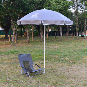 Chaise pliante en maille <span class=keywords><strong>de</strong></span> luxe durable, légère avec poche latérale pour les services <span class=keywords><strong>de</strong></span> location <span class=keywords><strong>de</strong></span> plage haut <span class=keywords><strong>de</strong></span> gamme - Product Image 6