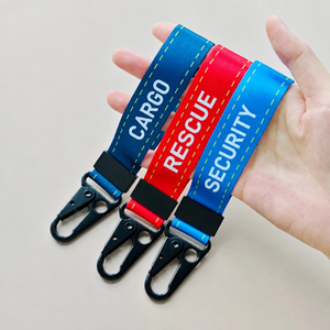 Precio <span class=keywords><strong>de</strong></span> fábrica Llavero bordado personalizado, etiqueta tejida para motocicleta, etiqueta <span class=keywords><strong>de</strong></span> marca Jet Tag, etiqueta para llaves <span class=keywords><strong>de</strong></span> coche, para regalos y uso promocional - Product Image 2