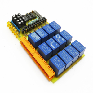 وحدة تحكم صغيرة A112/<span class=keywords><strong>2</strong></span> ميني كونترول -- - Product Image 1