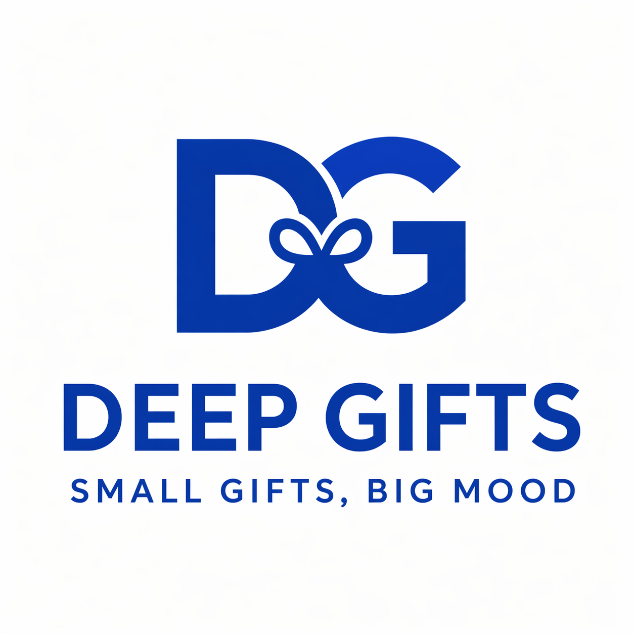 Deep Gifts Ltd logo