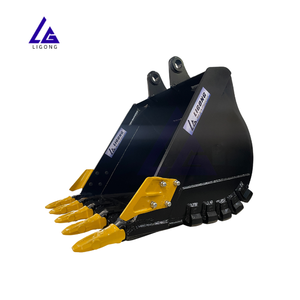 LG 20T ถังขุด1.3ton สำหรับงานหนักหินผู้ผลิตสำหรับ OEM ODM พร้อมการรับรอง CE - Product Image 2