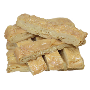 Rollo de Pato <span class=keywords><strong>Vegetariano</strong></span> Slicable para Restaurantes Asiáticos, Proteína para Menú <span class=keywords><strong>Vegano</strong></span> - Product Image 1