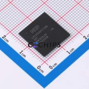 ชิปไอซีไมโครคอนโทรลเลอร์ของแท้ใหม่ LPC3250FET296/01K TFBGA-296 (MCU/MPU/SoC) - Product Image 1